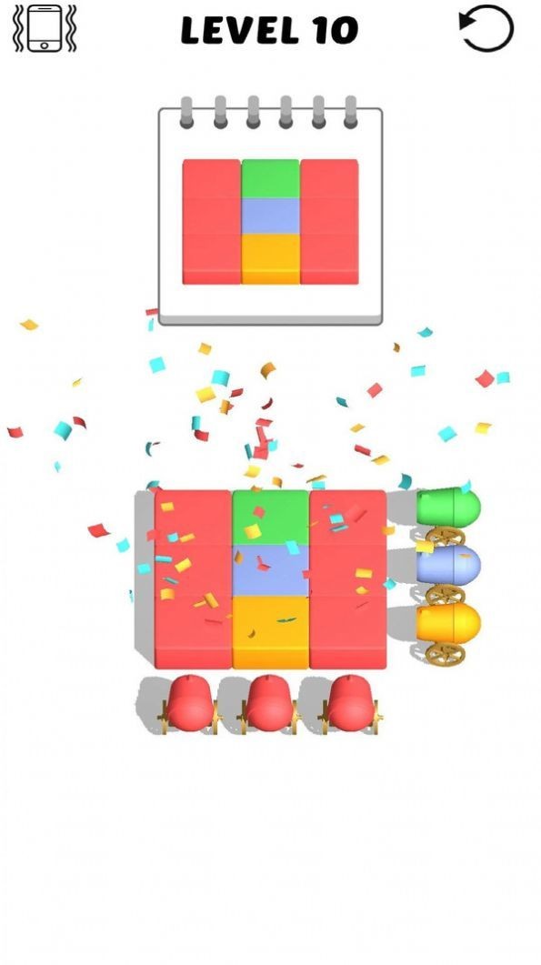 涂色小达人 涂色小达人