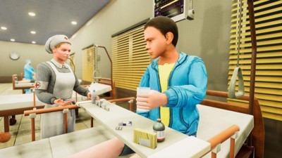 急救手术医生 急救手术医生