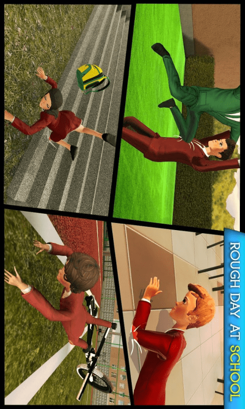 校园急救医生 校园急救医生