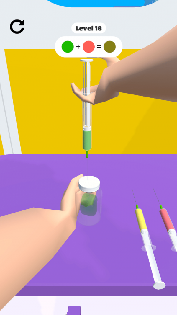 急救模拟器 急救模拟器