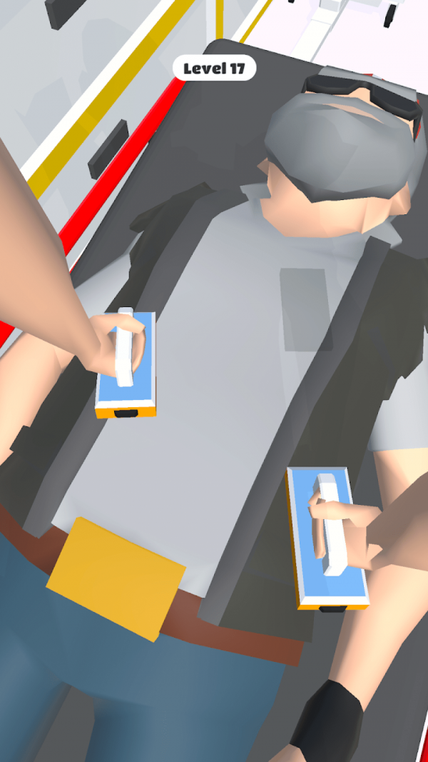 急救模拟器 急救模拟器