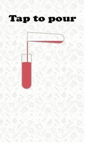 欢乐水排序