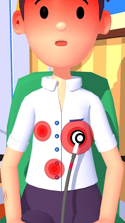 超级紧急救援 超级紧急救援