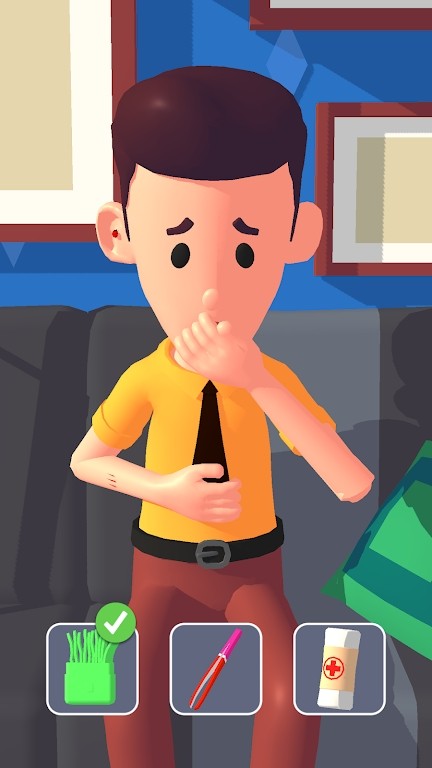 超级紧急救援 超级紧急救援