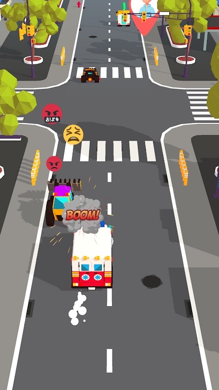 超级紧急救援 超级紧急救援