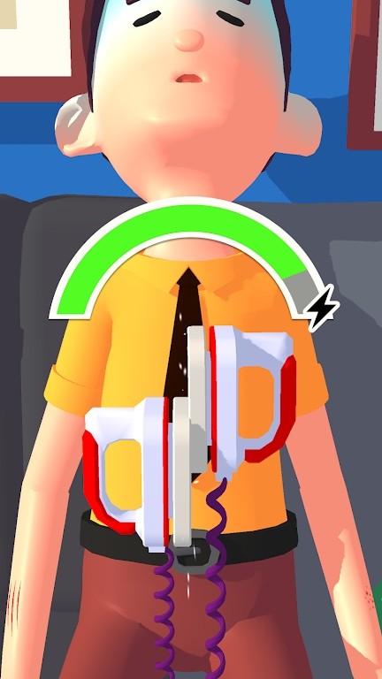 超级紧急救援 超级紧急救援