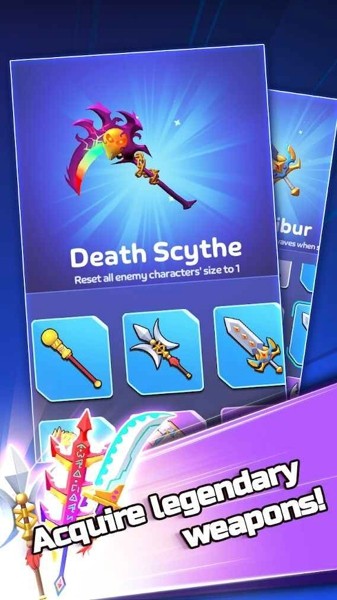 地下恶魔城 地下恶魔城