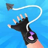 绳索超人模拟器 v2.0