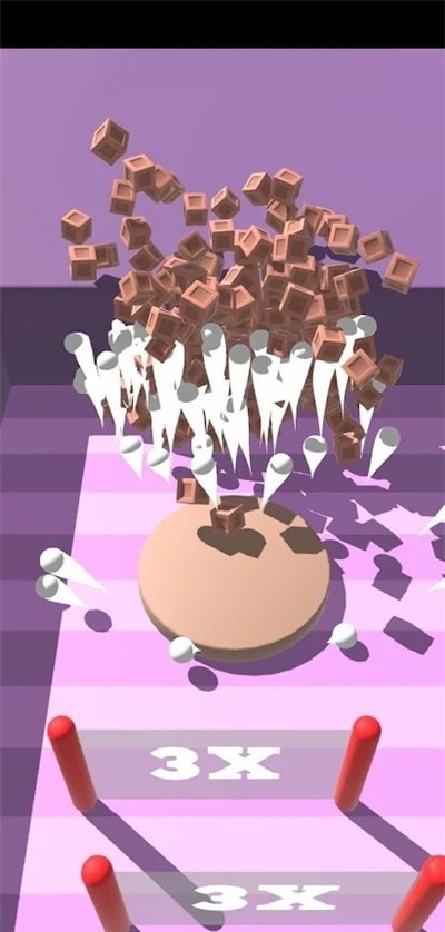 弹球淘汰赛 弹球淘汰赛