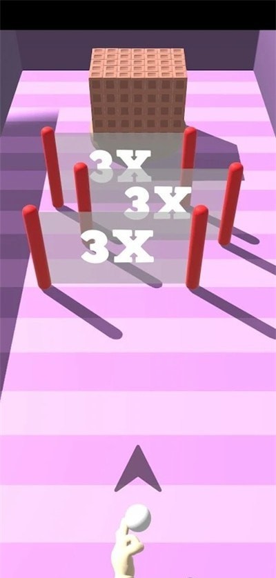 弹球淘汰赛 弹球淘汰赛