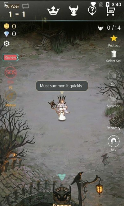 恶魔少女进化 恶魔少女进化