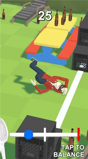 牛奶箱挑战赛 牛奶箱挑战赛