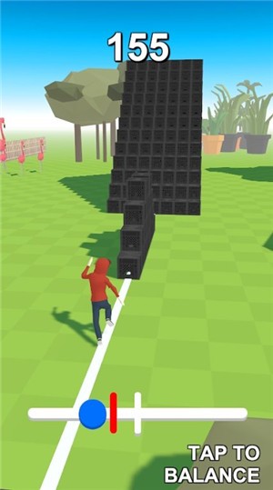 牛奶箱挑战赛 牛奶箱挑战赛