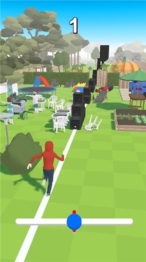 牛奶箱挑战赛 牛奶箱挑战赛