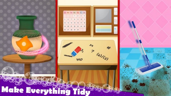 深度家居清洁 深度家居清洁