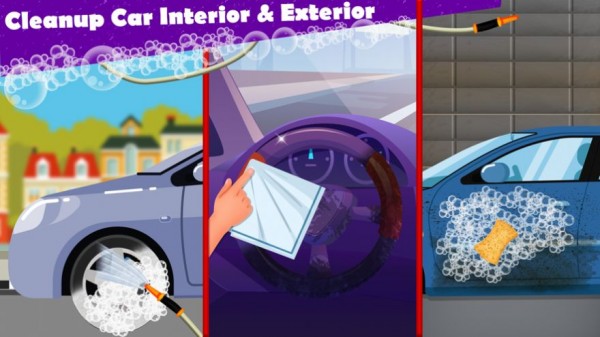 深度家居清洁 深度家居清洁