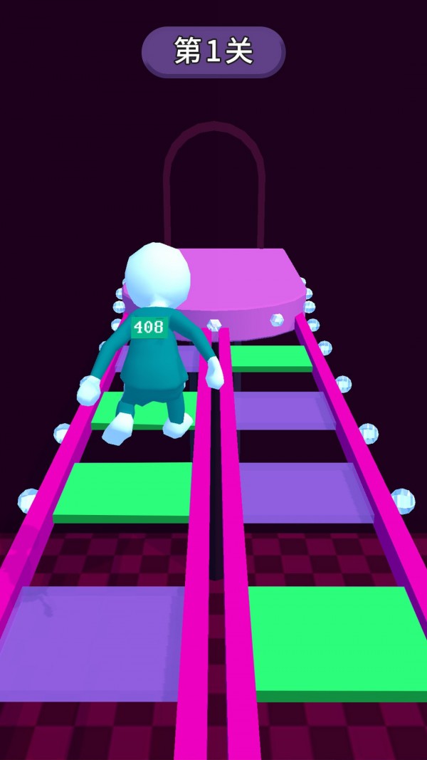 糖饼大挑战 糖饼大挑战