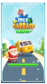 城市垃圾清洁者 城市垃圾清洁者