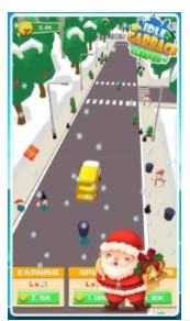 城市垃圾清洁者 城市垃圾清洁者