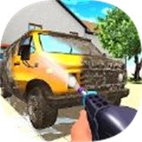 强力洗涤清洁模拟器 v0.5