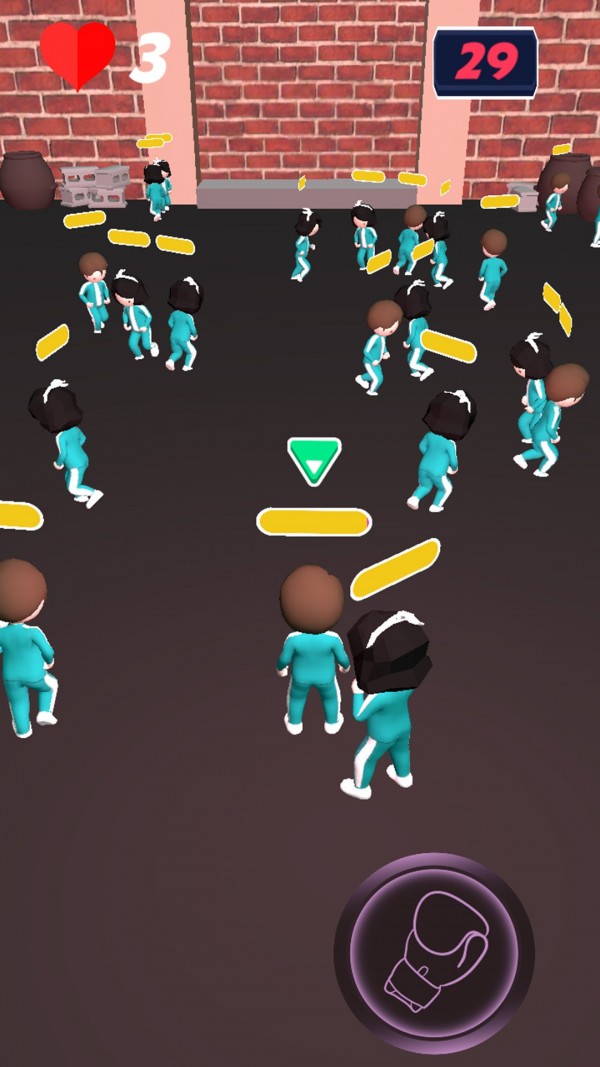 刺激生存挑战 刺激生存挑战