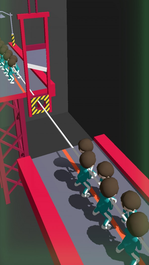 刺激生存挑战 刺激生存挑战