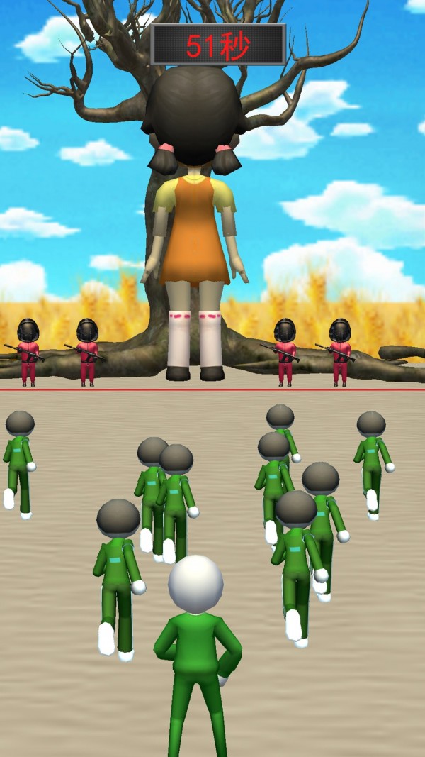 生存挑战模拟 生存挑战模拟