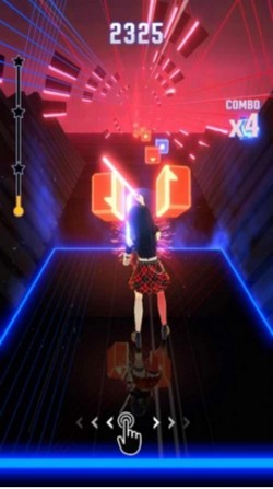 光剑变装挑战 光剑变装挑战