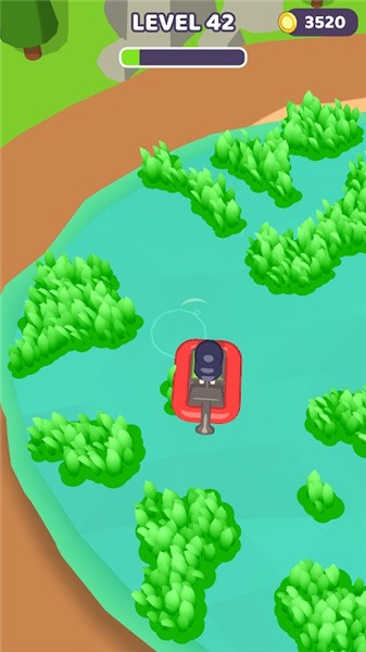 泳池清洁工 泳池清洁工