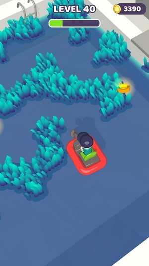 水池清洁 水池清洁