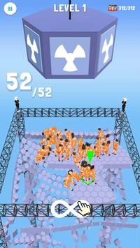 致命淘汰赛 致命淘汰赛