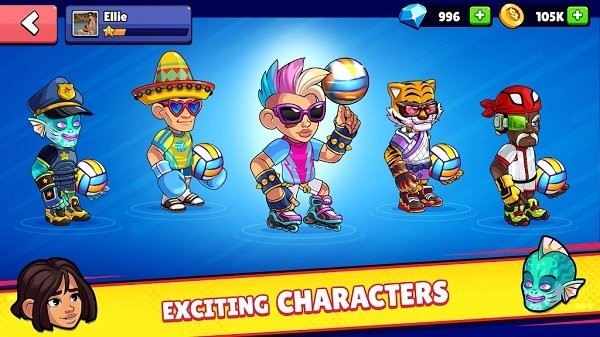 排球竞技馆 排球竞技馆