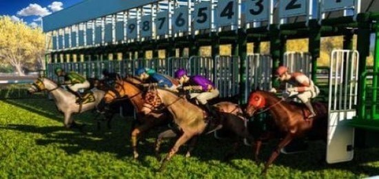 赛马骑师德比 赛马骑师德比