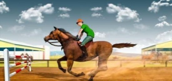 赛马骑师德比 赛马骑师德比