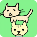 滑稽猫叠叠乐 v1.0