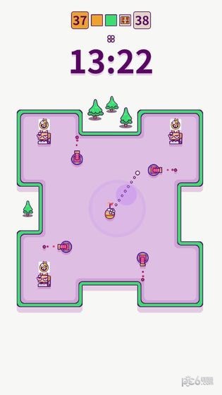 指尖炸弹 指尖炸弹