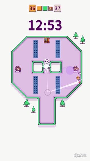 指尖炸弹 指尖炸弹