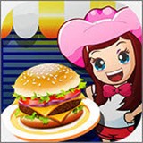 完美汉堡店 v3.2.1