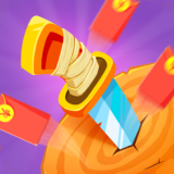 飞刀大侠红包版 v1.0.0