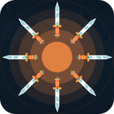 我的飞刀玩的贼帅 v1.1.4