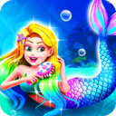 公主美人鱼装扮 v1.10.1
