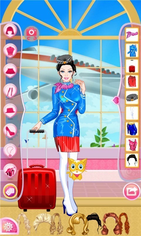 美人鱼化妆舞会 美人鱼化妆舞会