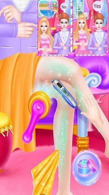 美人鱼公主的秘密 美人鱼公主的秘密