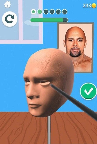 雕刻众生 雕刻众生