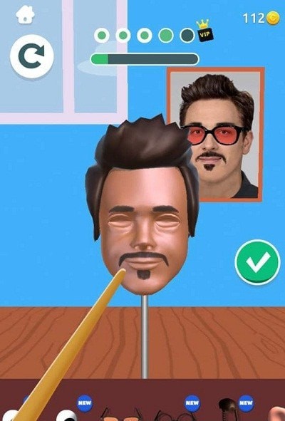 雕刻众生 雕刻众生