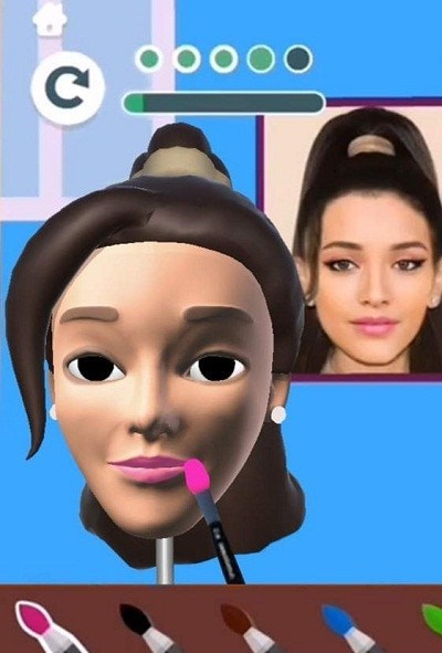 雕刻众生 雕刻众生