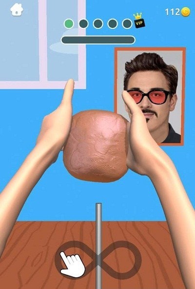 雕刻众生 雕刻众生