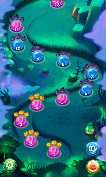 萌宠消消战 萌宠消消战