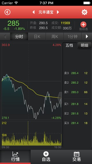 大腾发售app
