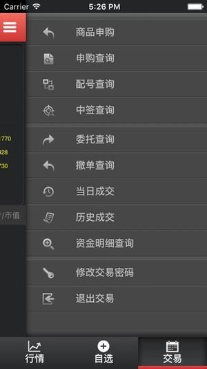 南方大宗发售下载